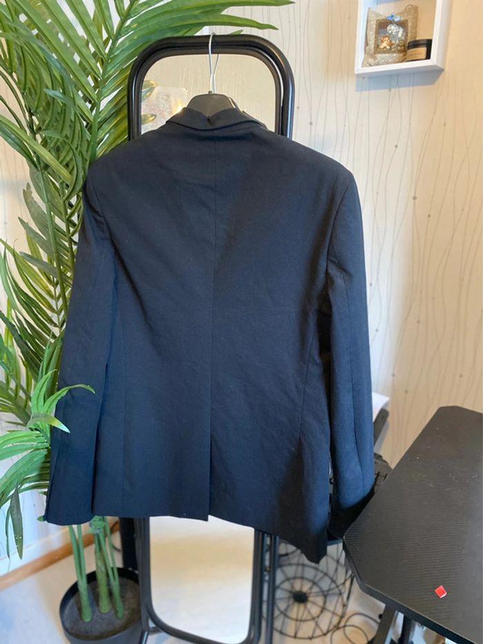 Veste de costume homme - photo numéro 6