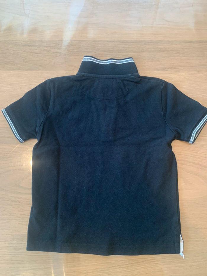 Polo Hugo Boss enfant - photo numéro 2