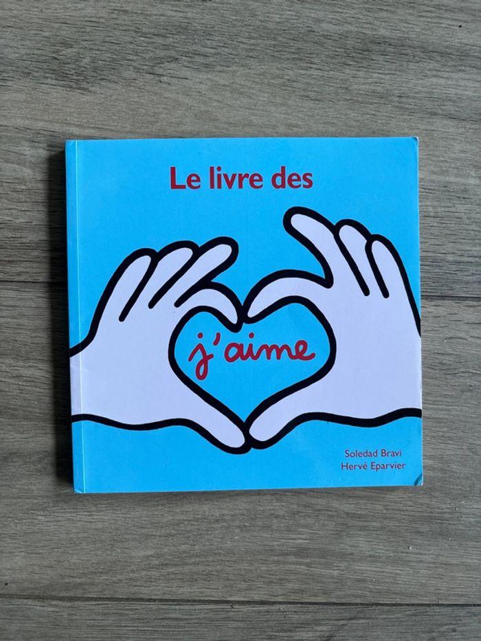 Livre enfant - photo numéro 1