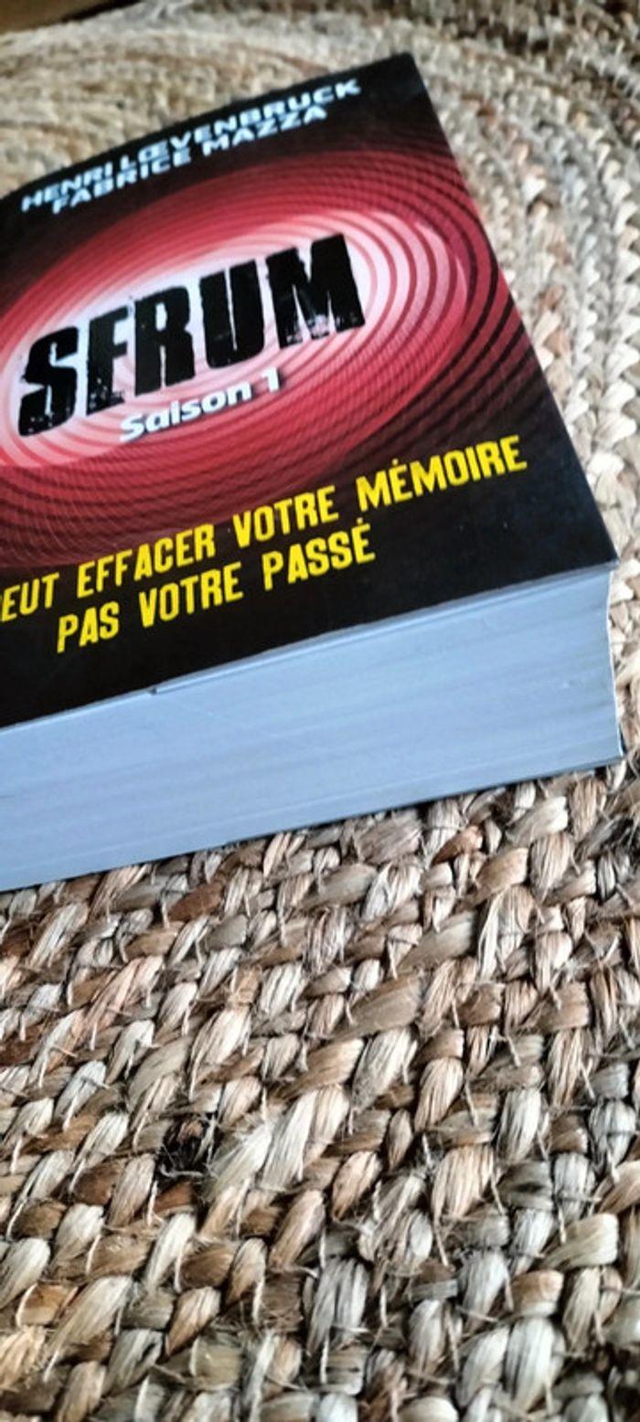 Livre - photo numéro 3