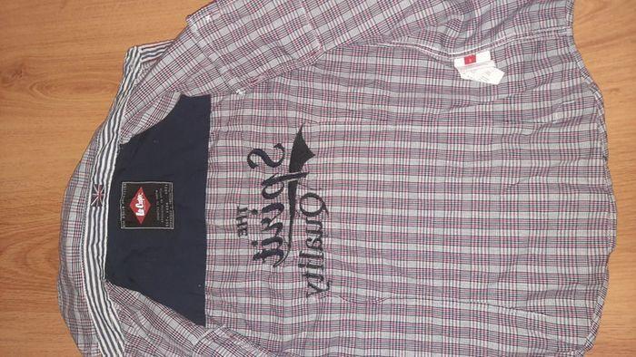 Chemise lee cooper - photo numéro 4