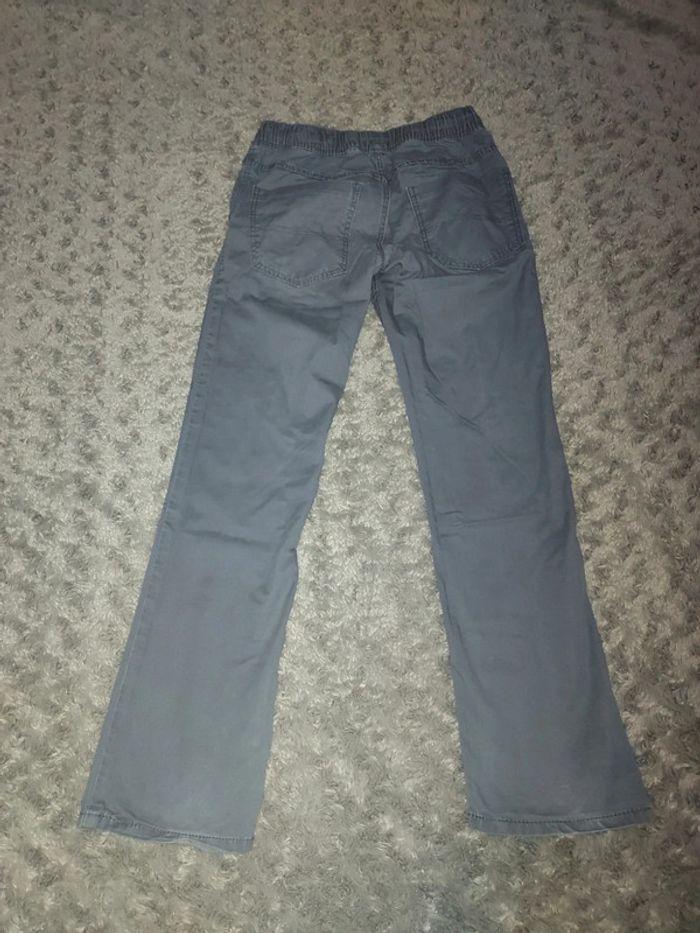 Pantalon garçon 10a - photo numéro 5