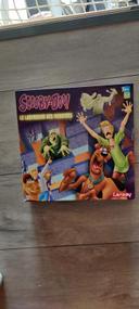 Jeu Scooby doo