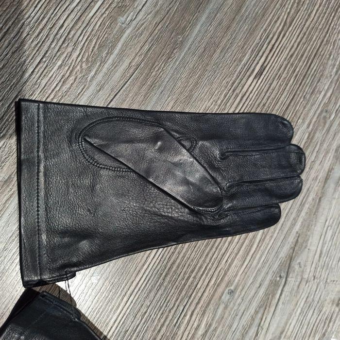 Gants en cuir T8 - photo numéro 3