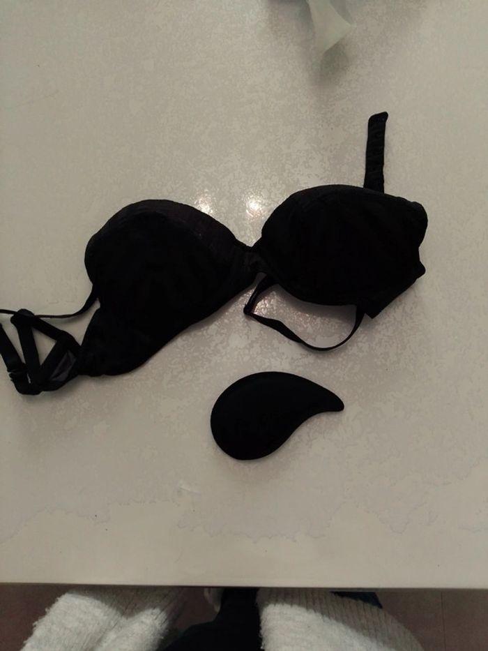 Soutien gorge taille 85b Wonderbra - photo numéro 3