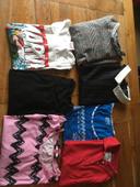 Lots de t shirt