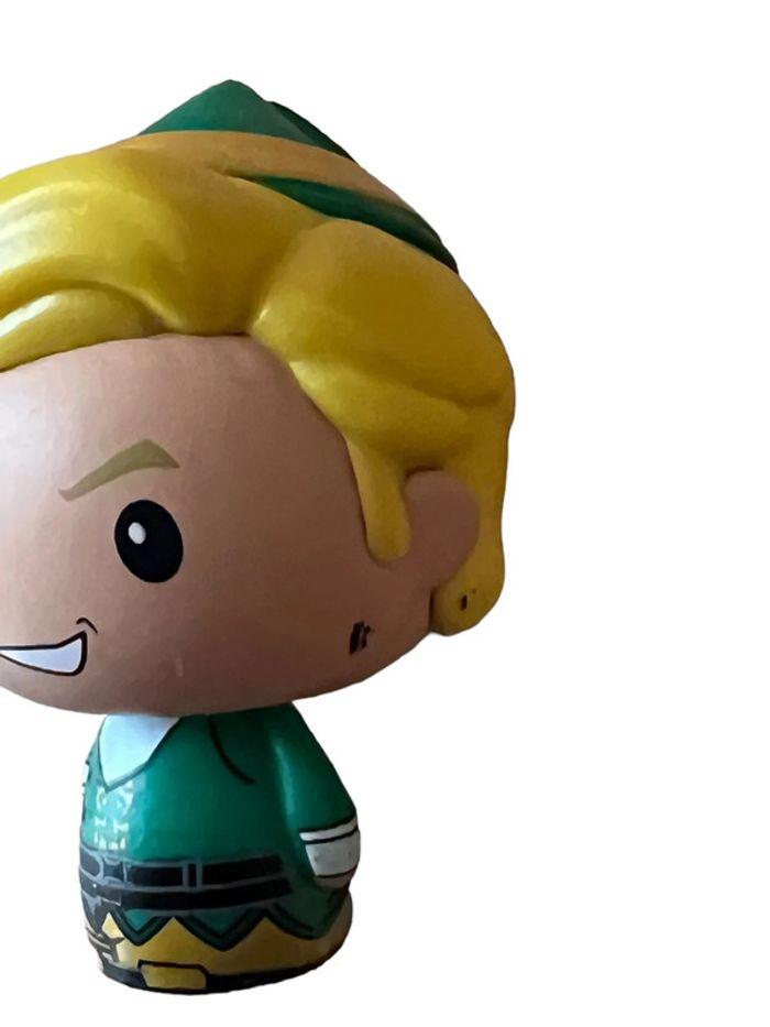 Funko 2019 - minis figurines Calendrier de l'Avent Fortnite 4cm environ - photo numéro 9