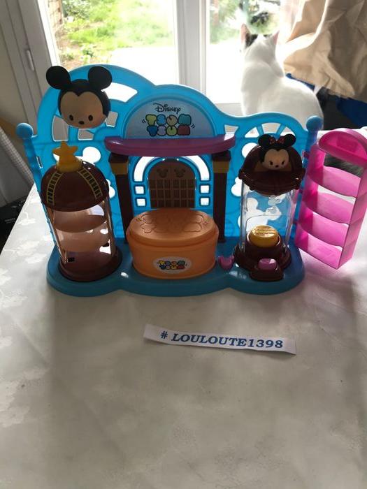 Magasin de jouets Tsum Tsum - photo numéro 1