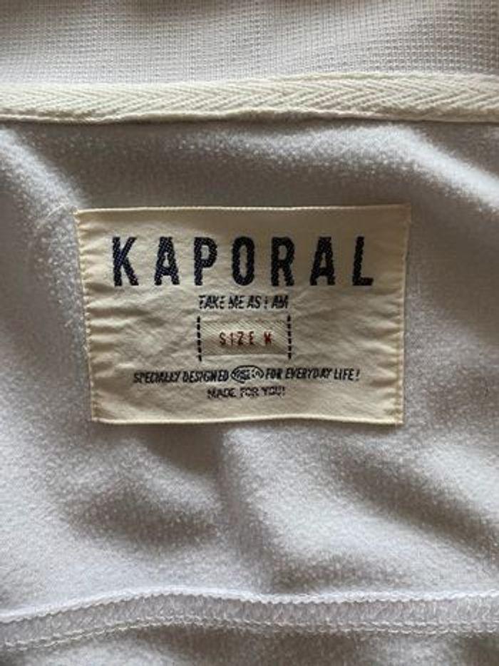 Gilet Kaporal - photo numéro 5