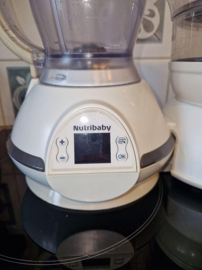 Babymoov Nutribaby - photo numéro 3