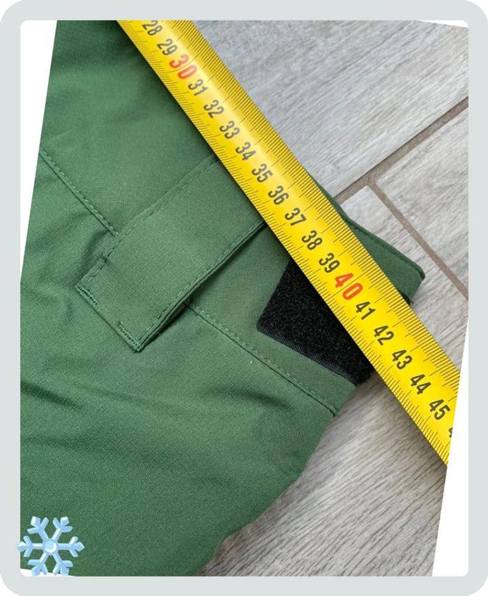 Pantalon de ski Untrakt taille S - photo numéro 4