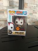 Funko pop anbu itachi 1027 chase Naruto shippuden