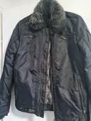 Blouson homme