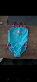 Maillot de bain