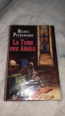 La tour des anges