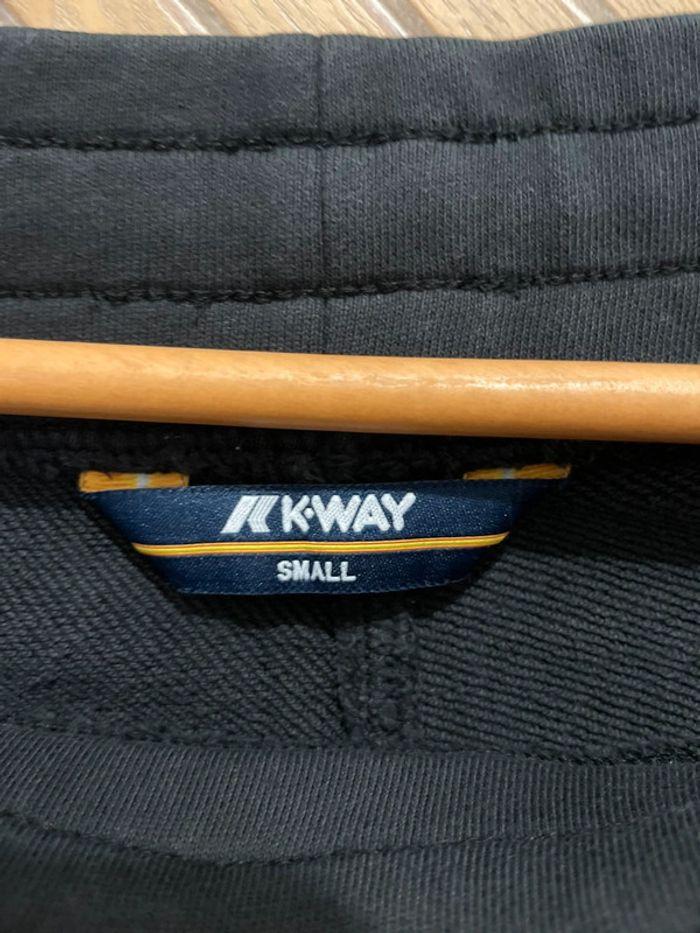 Short k-way - photo numéro 2