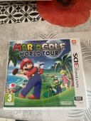 Mario golf