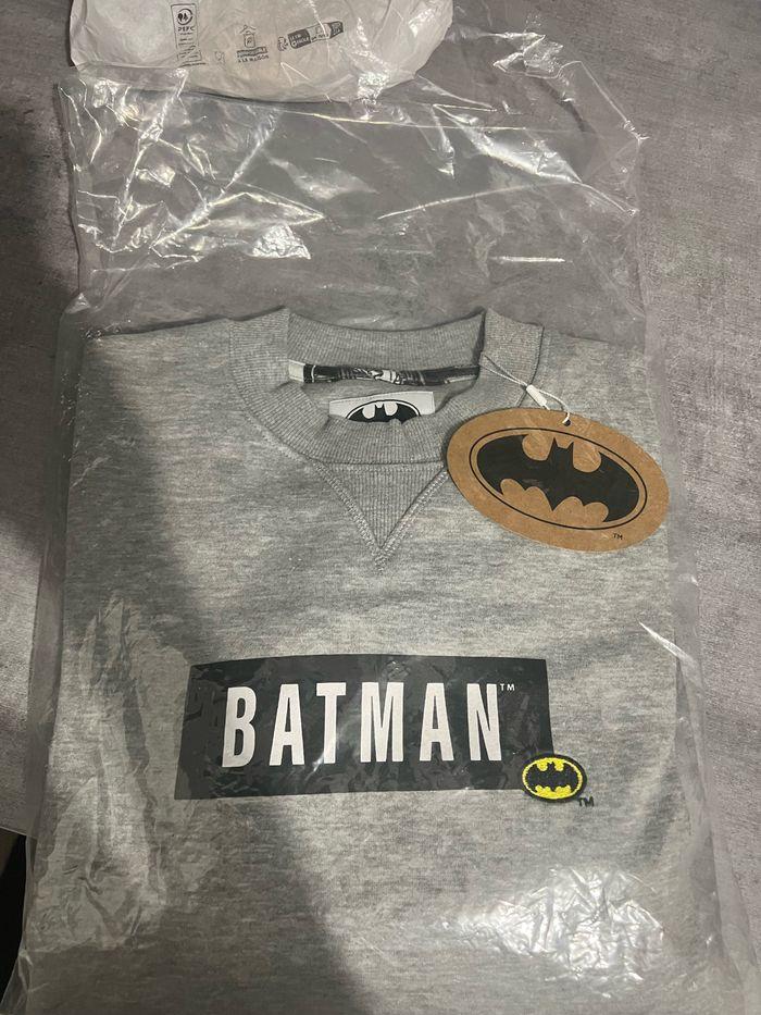 Pull Batman - photo numéro 3