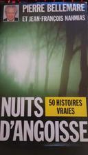 nuits d'angoisse