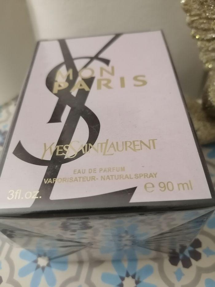 Parfum Mon Paris - photo numéro 2