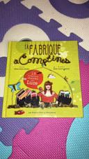 Livre des comptines