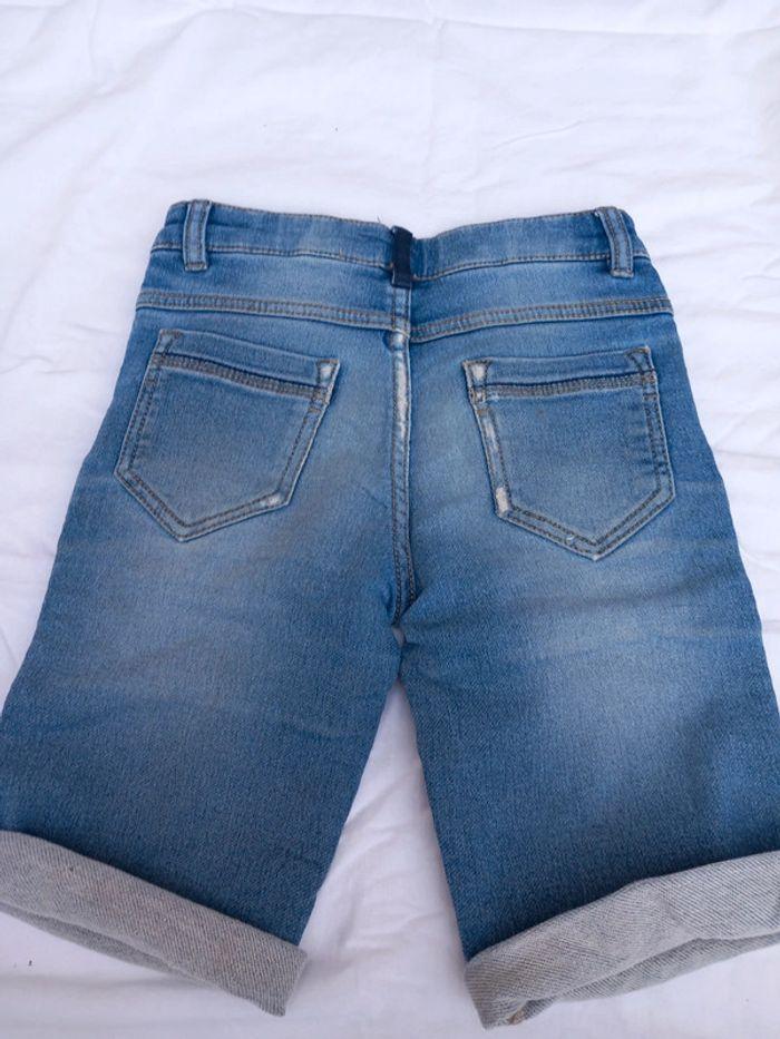 #didinejsl1_895vetement6ans shorts - photo numéro 8