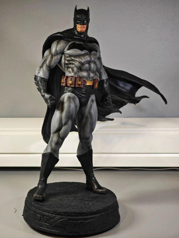 Figurine Batman 38cm neuve neuve sans boîte - photo numéro 1