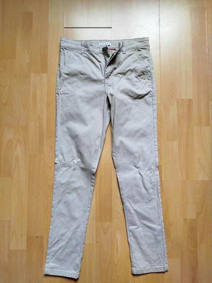 Pantalon été garçon Creeks - photo numéro 1