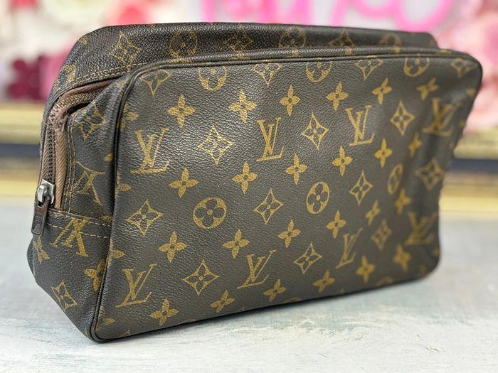 Trousse de rangement Louis Vuitton - photo numéro 8