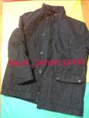 Manteau homme neuf