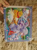 Puzzles Winnie l'ourson