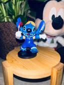 Figurine Stitch