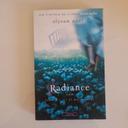 Livre " Radiance " tome 1 ici et maintenant