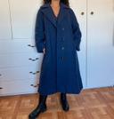 Vintage coat Lu.Alda