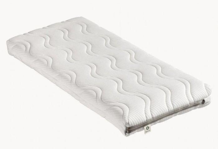 Matelas berceau coco latex