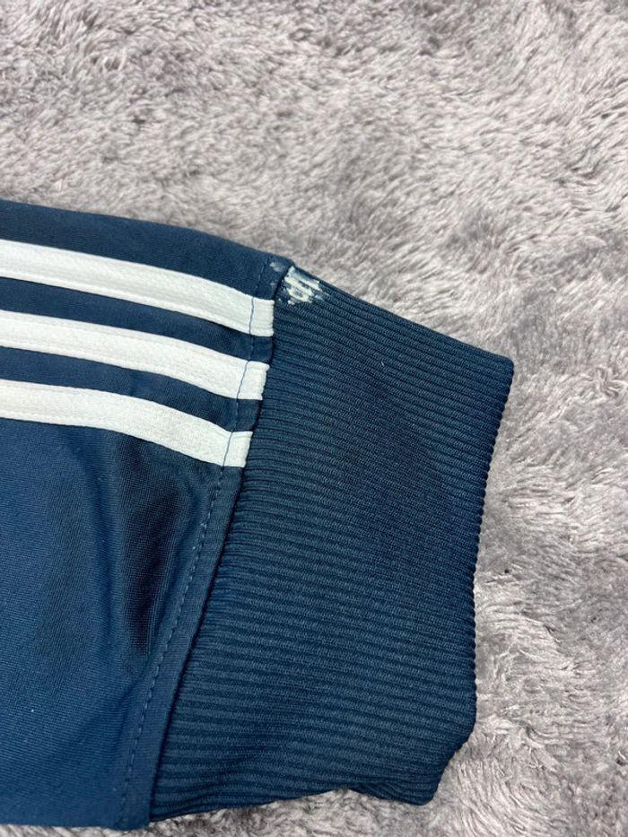 👕 Veste de Sport Adidas Bleu Marine Taille L 👕 - photo numéro 17