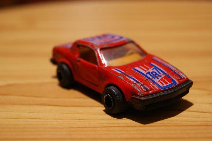 Majorette Triumph TR7 - photo numéro 2