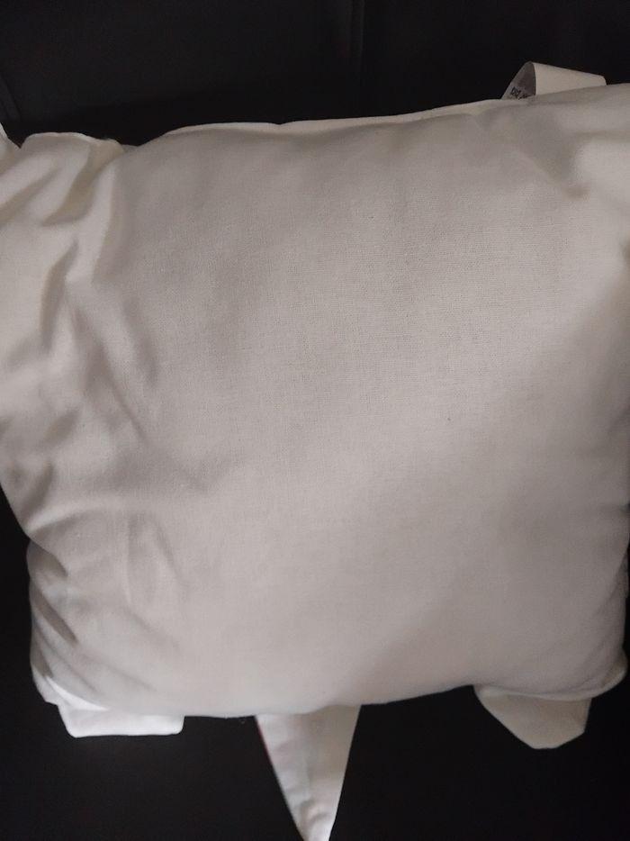 Coussin licorne, douceur d intérieur - photo numéro 2