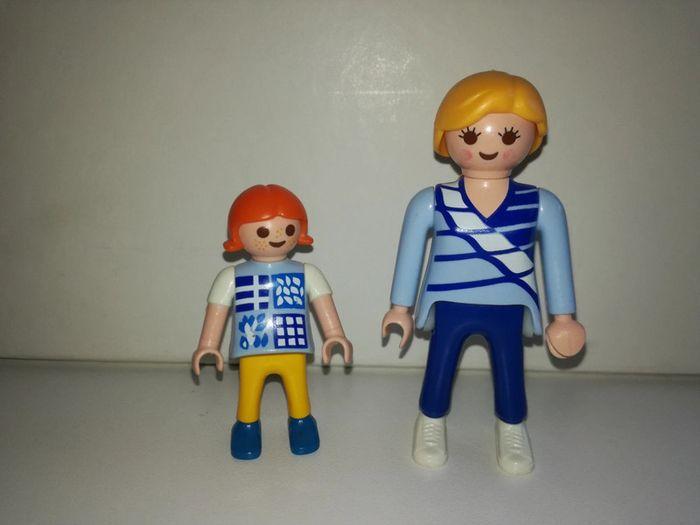 Playmobil (3) - photo numéro 1