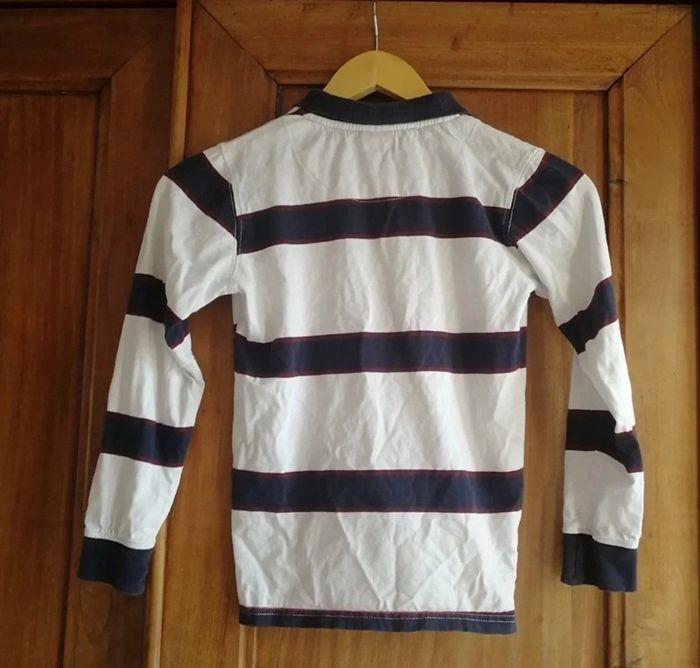 Polo sergent major taille 12 ans. - photo numéro 2