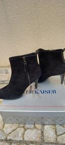 Bottines Zara 39