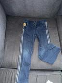 Jeans fille taille 5ans marque Z