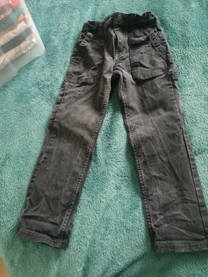 Pantalon 5 ans garçon