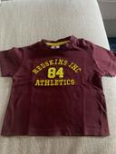 Tshirt  Redskins