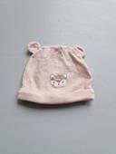 Bonnet bébé naissance