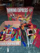 Domino express racing