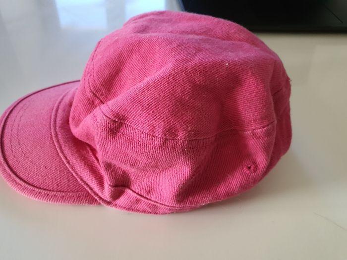 Casquette bébé - photo numéro 2