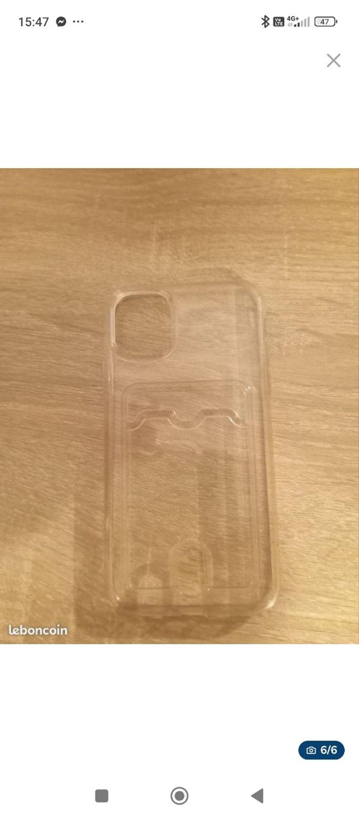 Coque téléphone iphone xr - photo numéro 6