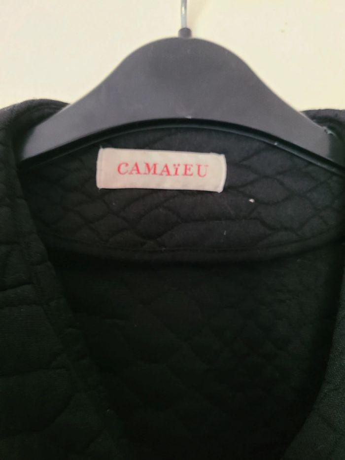 Veste femme Camaïeu - photo numéro 2