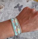 Bracelet Hipanema